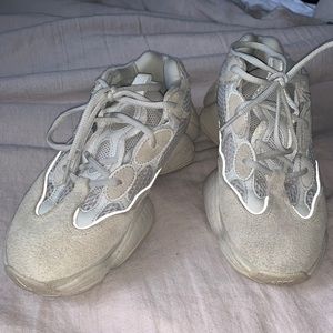 YEEZY 500 “BLUSH”